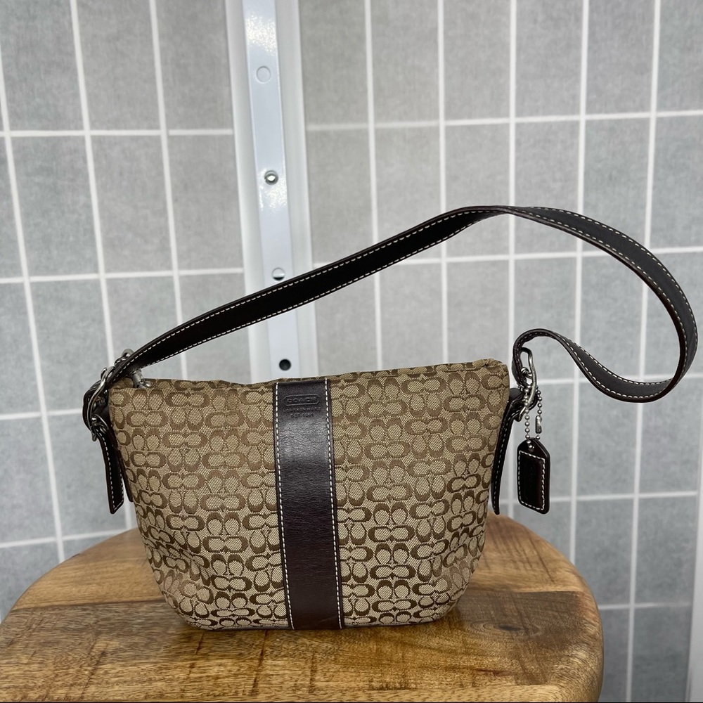Coach Women’s Mini Handbag
